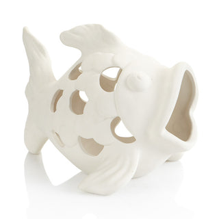 Fish - Lantern