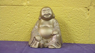 Gold Buddha