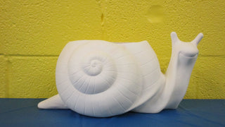 Planter - Snail, Jeffrey