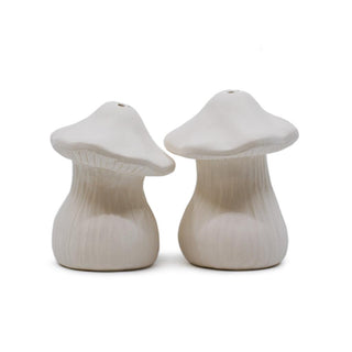 Shaker - Salt, Pepper, Mushroom