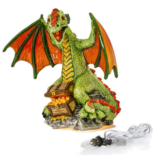 Dragon - Treasure, Kit