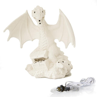 Dragon - Treasure, Kit