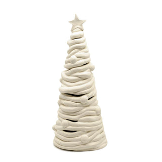 Tree - Coil, Christmas, Lantern