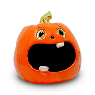 Pumpkin - Loud Mouth