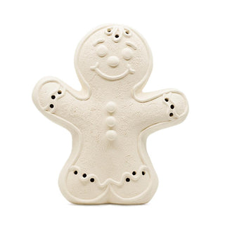 Lantern - Gingerbread Man