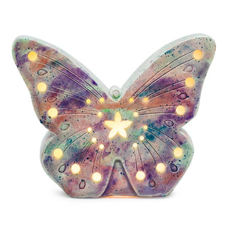 Lantern - Butterfly
