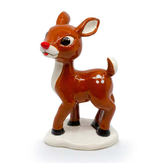 Reindeer - Vintage