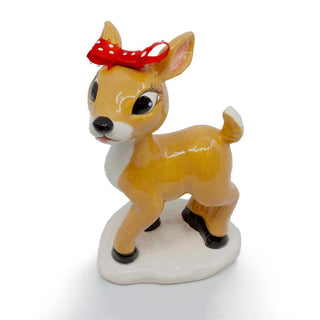 Reindeer - Vintage