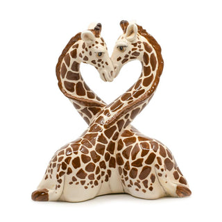 Giraffe - Huggable