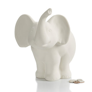 Bank - Elephant, Biggie