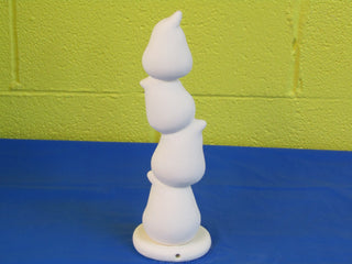 Ghost - Stack, Small, 2pc