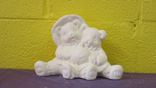 Bear - Cuddle