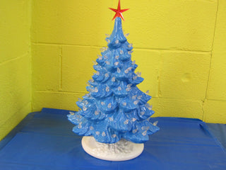 17" Christmas Tree