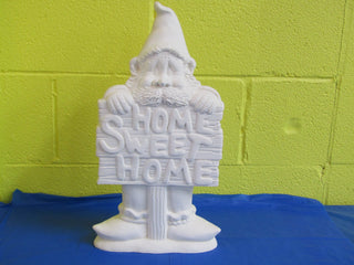 Gnome - Harry, Home Sweet Home