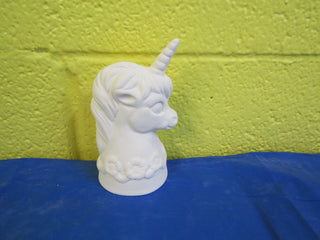 Bust - Unicorn