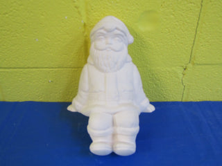 Stocking - Holder, Santa
