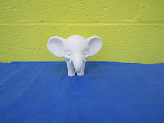 Elephant - 3D