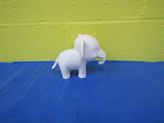 Elephant - 3D