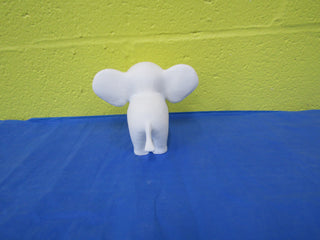 Elephant - 3D