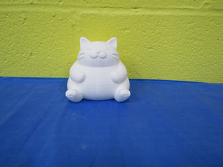 Cat - 3D