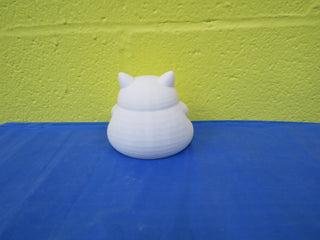 Cat - 3D