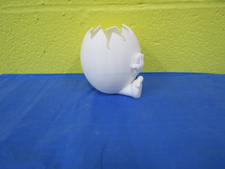Egg - 3D