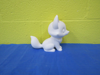 Fox - 3D