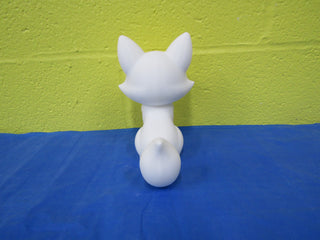 Fox - 3D