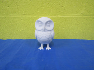 Owl - 3D