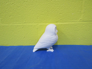Owl - 3D