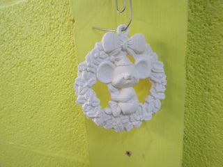 Wreath - Mouse
