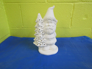 Gnome - Winter, William, Base, 2pc