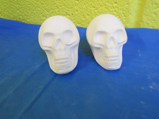 Skull - Doom, 2pc
