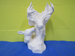 Deer - Driftwood