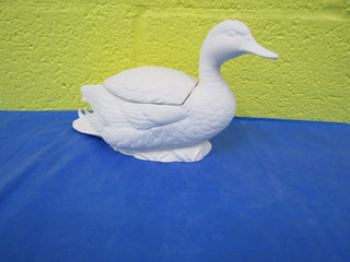 Container - Mallard, 2pc