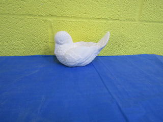 Bird - Dove, Votive, Large