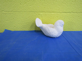 Bird - Dove, Votive, Large