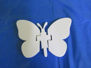 Butterfly - 3D