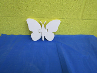 Butterfly - 3D