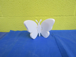 Butterfly - 3D