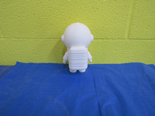 Astronaut - 3D