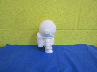 Astronaut - 3D