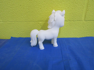 Pony - 3D