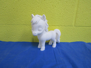 Pony - 3D