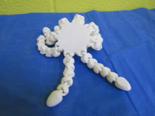 Octopus - 3D