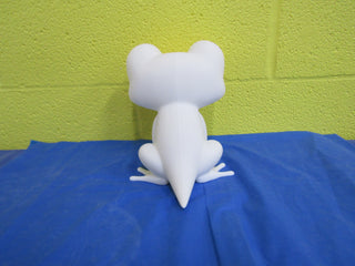 Frog - 3D