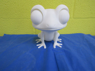 Frog - 3D
