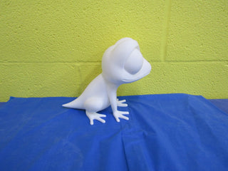 Frog - 3D