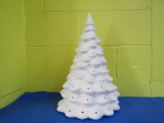 Tree - Christmas