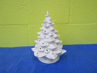 Tree - Pine, Base, 2pc